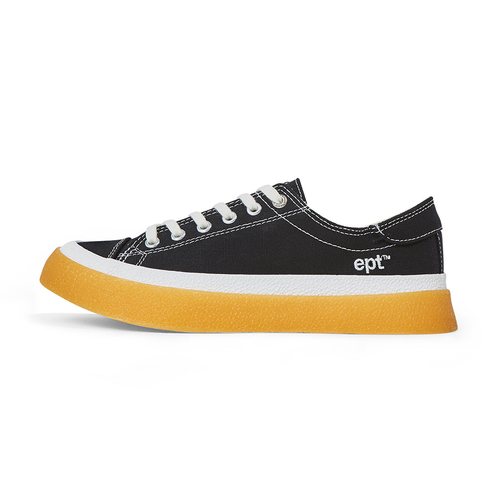 EPT - Dive Layer (Black/White/Gum) (Men)
