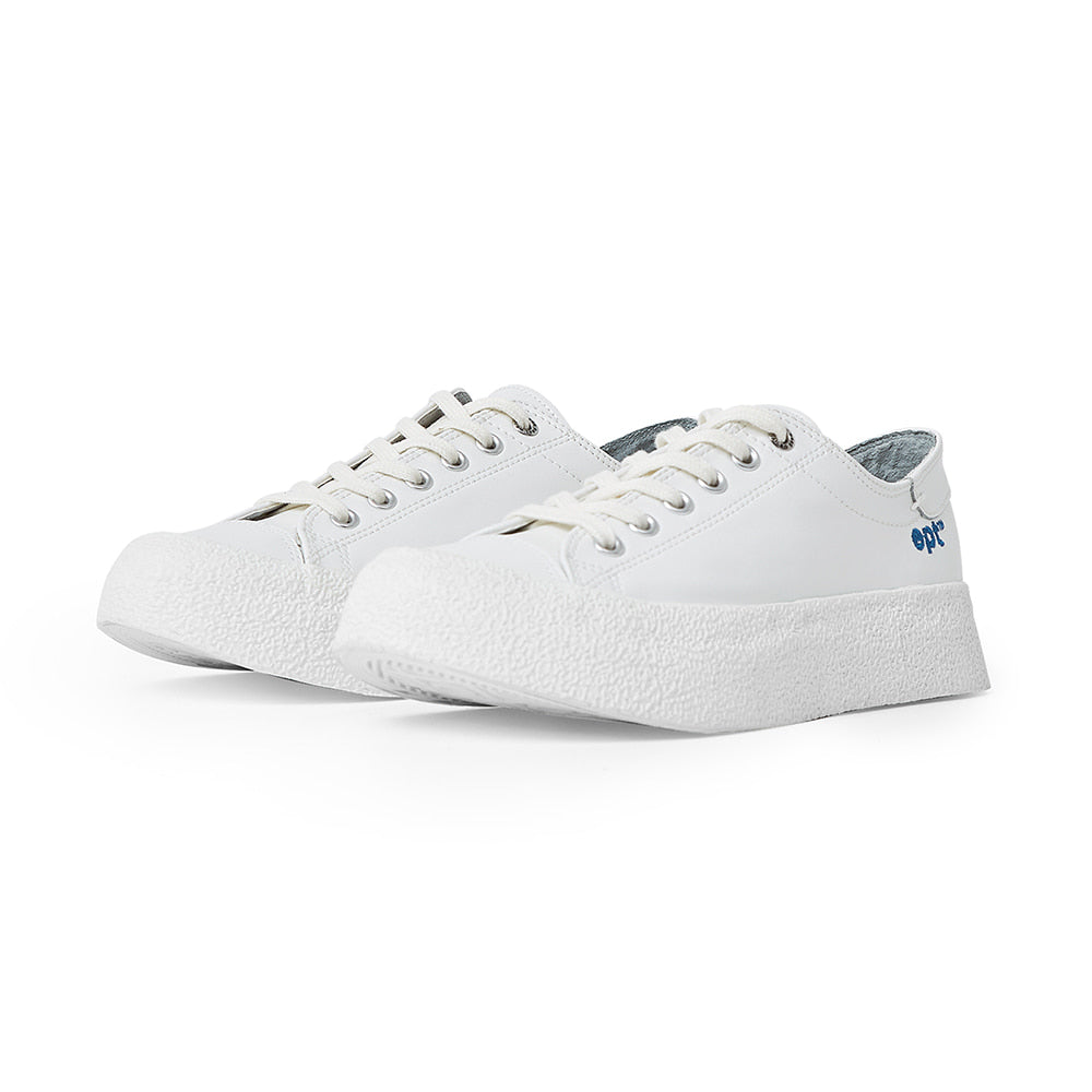EPT - Dive Leather (White) (Men)