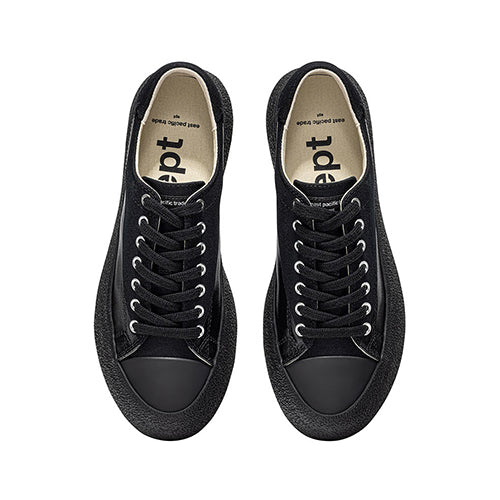 EPT - Dive WR (Black/Black) (Men)