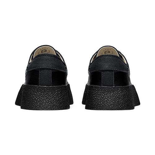 EPT - Dive WR (Black/Black) (Men)