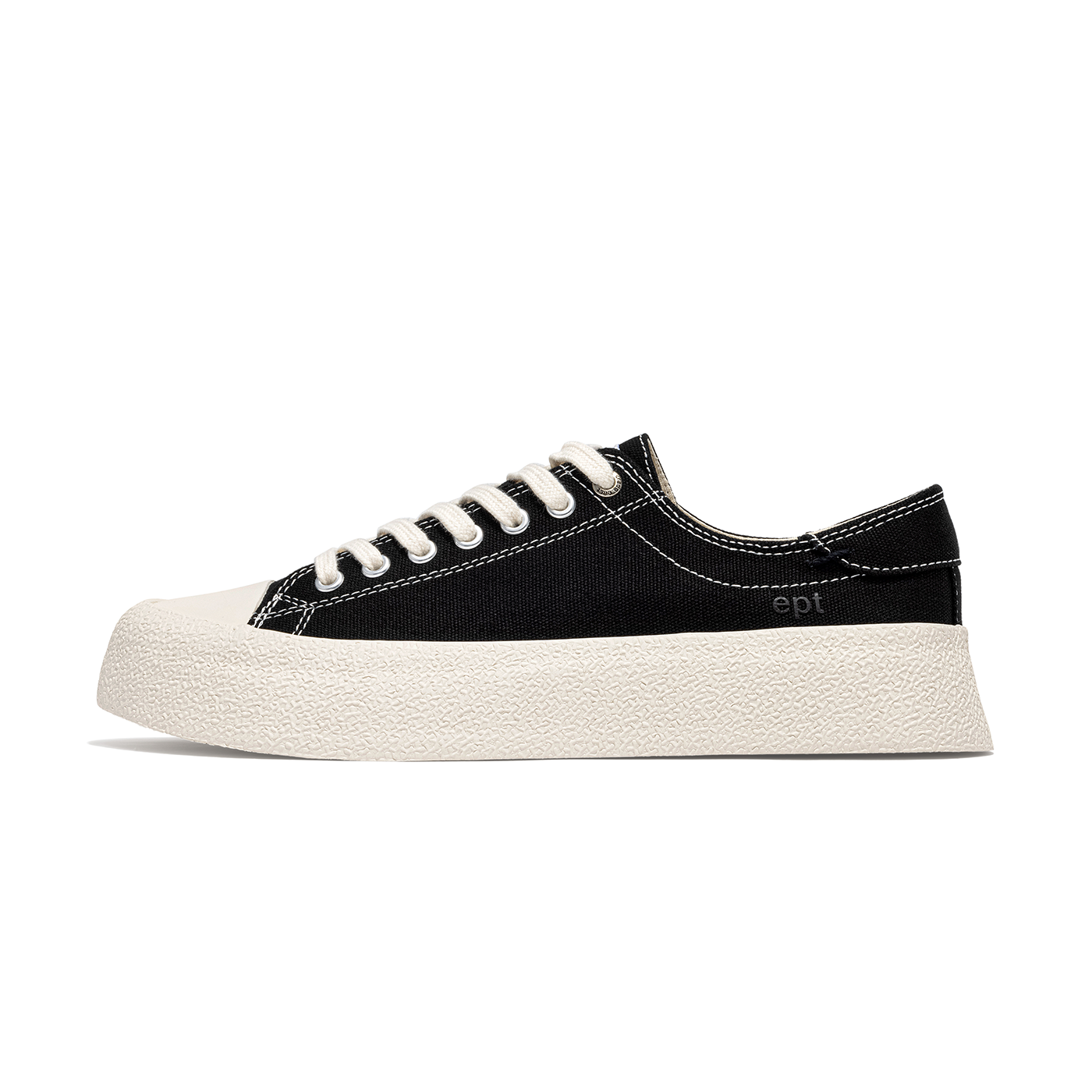 ◆ept◆ DIVE LAYER BLACK 11374267 EPT - Dive Canvas (Black) (Women)