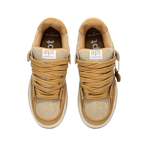 EPT - Fat Tongue (Brown/Tan) (Men)