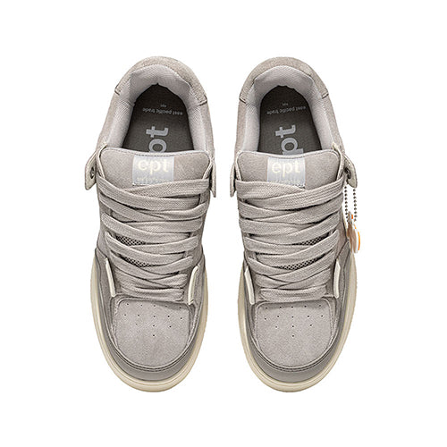 EPT - Fat Tongue (D.Grey/Grey) (Men) EPT - Fat Tongue (D.Grey/Grey) (Men)