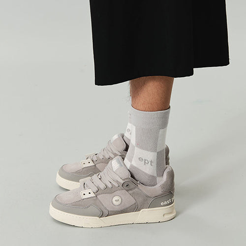 EPT - Fat Tongue (D.Grey/Grey) (Men) EPT - Fat Tongue (D.Grey/Grey) (Men)