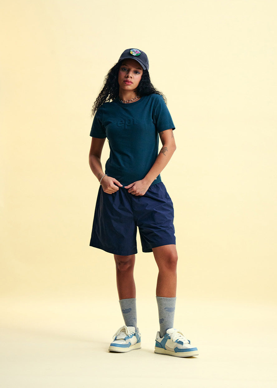 EPT - FAT TONGUE (WHITE/BLUE) (WOMEN)