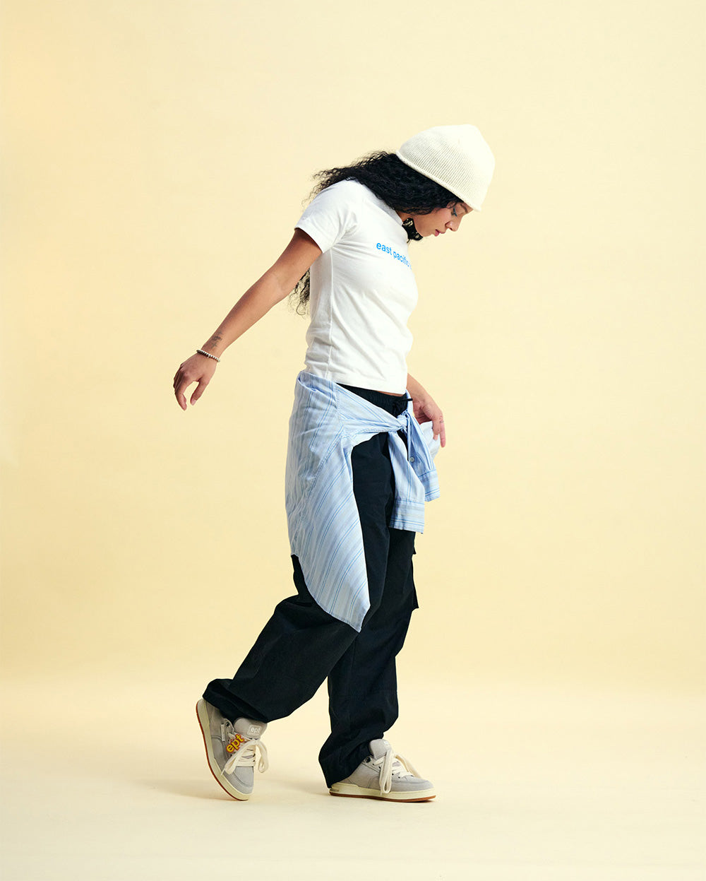 EPT - FAT (GREY) (WOMEN)