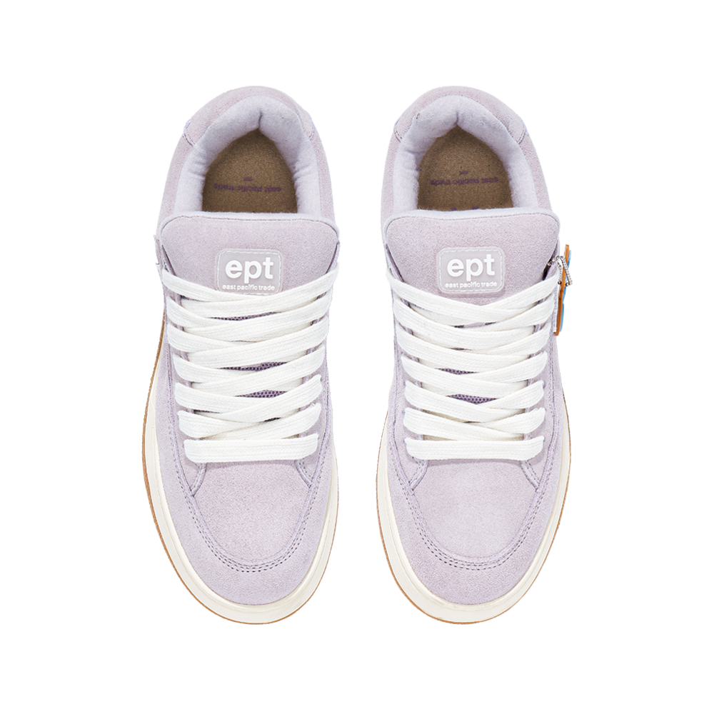 EPT - Fat (Lilac) (Women) EPT - Fat (Lilac) (Women)