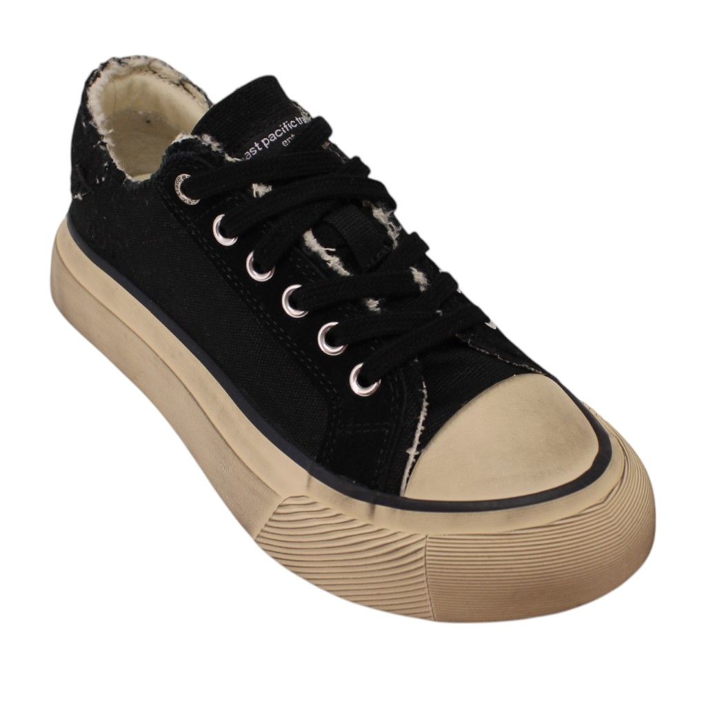 【ept】 ★ DIVE VINTAGE ★ BLACK & NATURAL Dive VTG (Black) – EPT