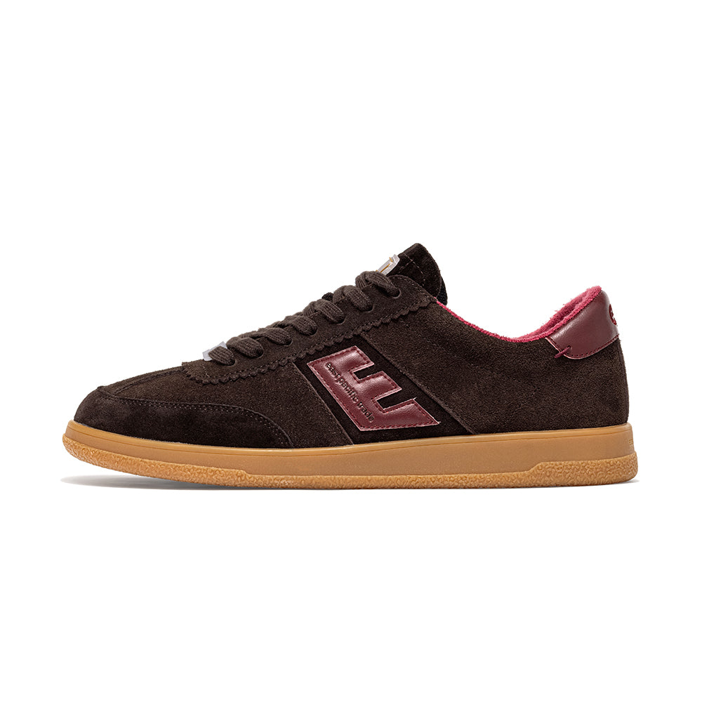 EPT - SANTOS (Brown / Burgundy) (Women)
