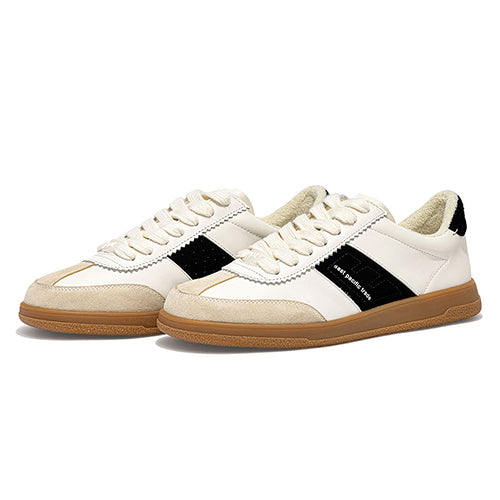 EPT - Santos (Off White/Black) (Men)
