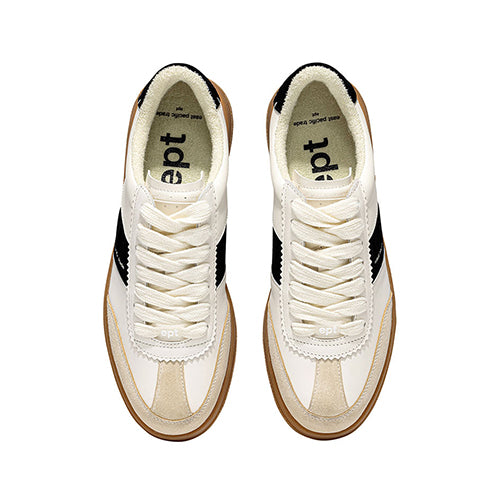 ★ept★ SANTOS OFF WHITEGREYBROWN 5006364166 Santos (Brown/Off White) – EPT