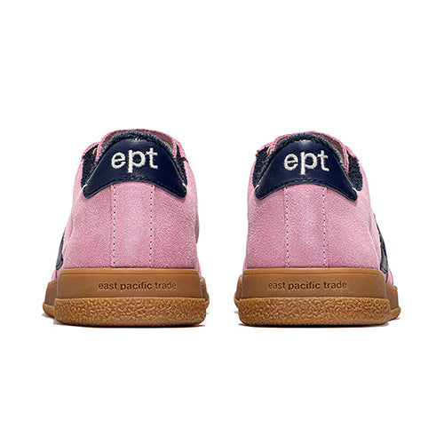 【ept】 ★ SANTOS ★ PINK & NAVY Santos (Pink/Navy) – EPT