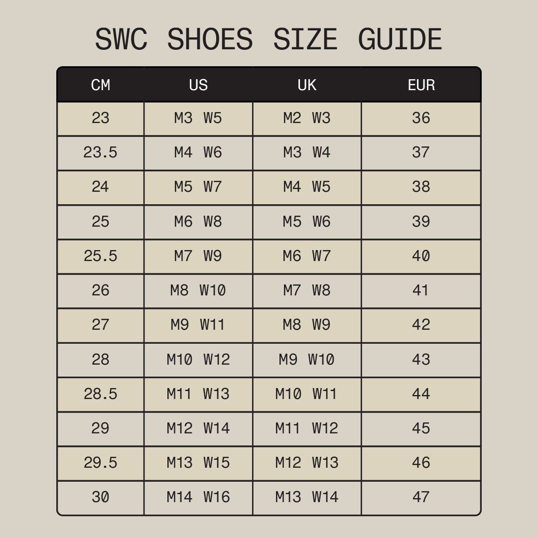 SWC - PRO CUP 01 S-STRIKE LEATHER SUEDE (BLK-WHT) (Men) - ASTOREHERE