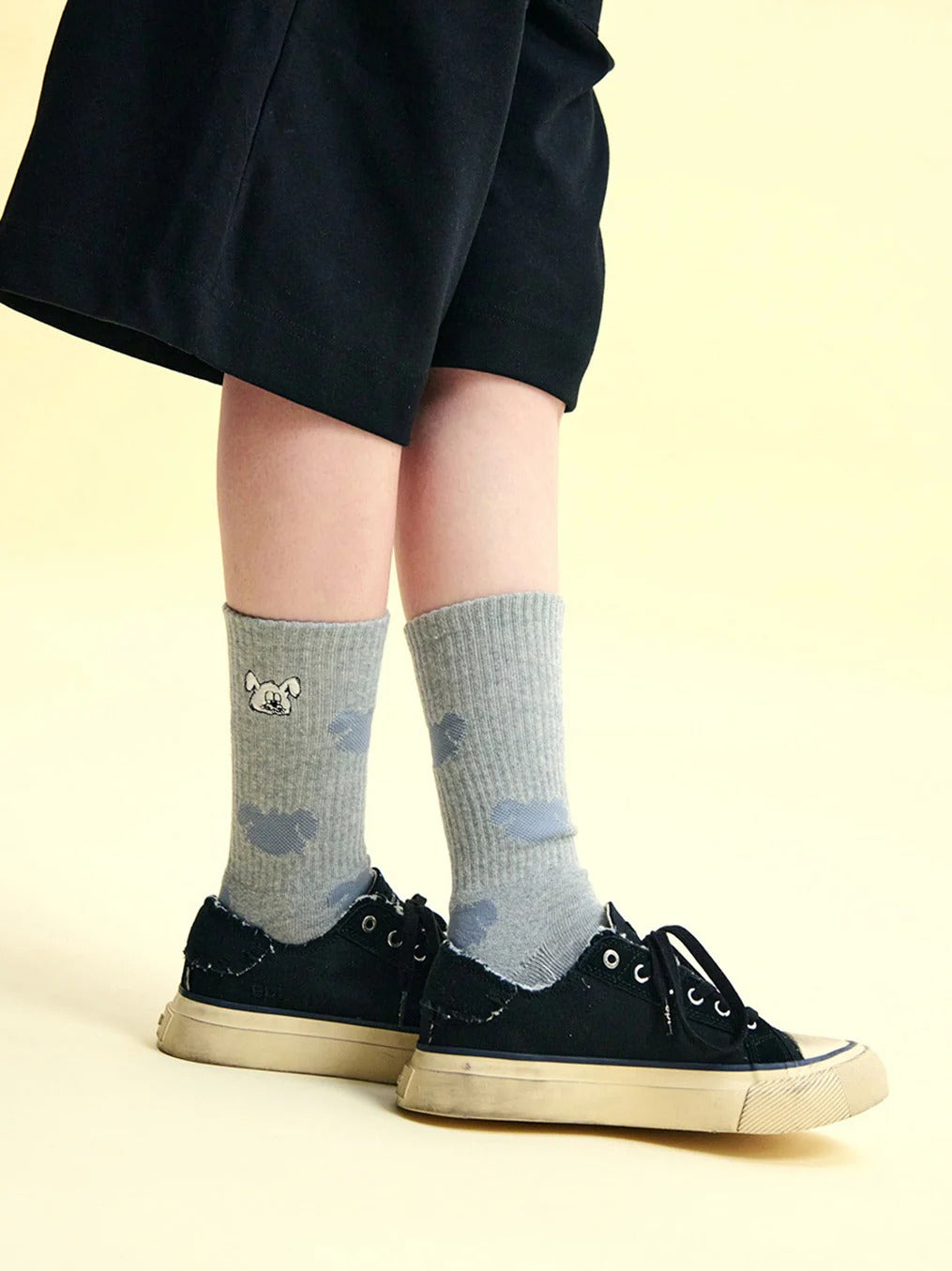 EPT - Dive Vintage (Black) (Men) - ASTOREHERE