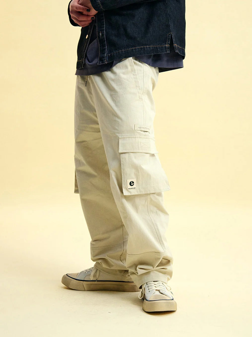 EPT - Dive Vintage (Natural) (Men) - ASTOREHERE