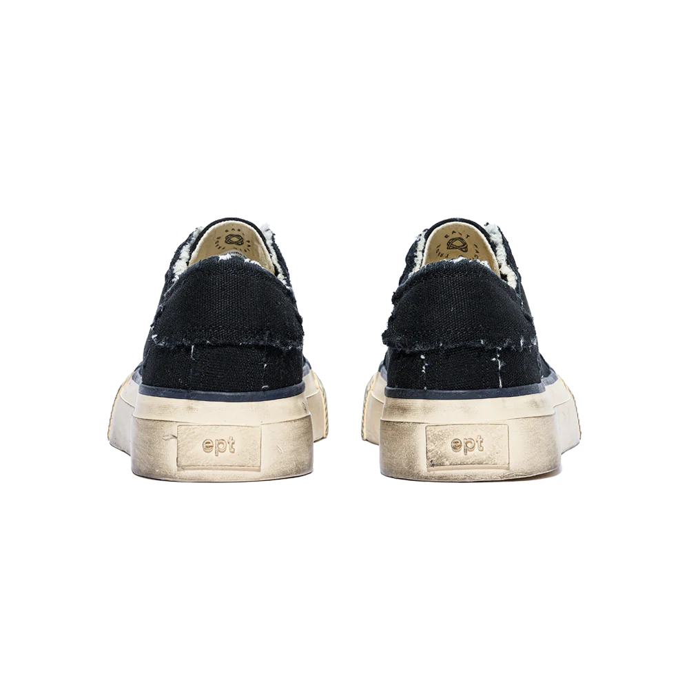EPT - Dive Vintage (Black) (Women) - ASTOREHERE