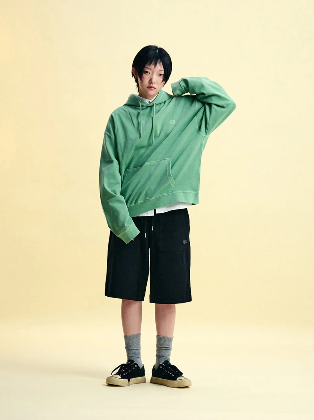 EPT - Dive Vintage (Black) (Men) - ASTOREHERE
