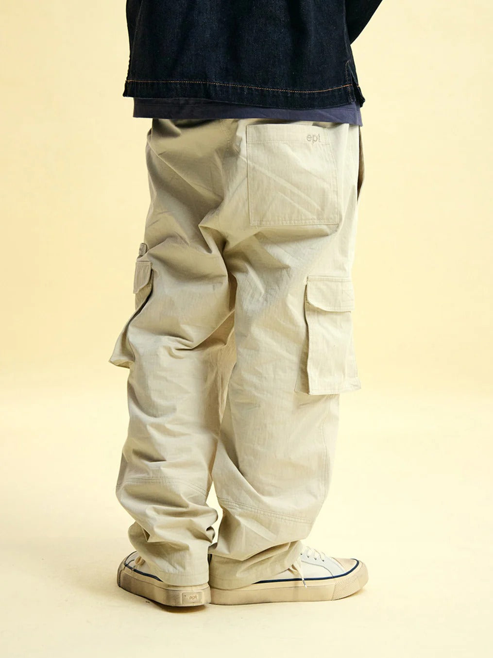 EPT - Dive Vintage (Natural) (Men) - ASTOREHERE