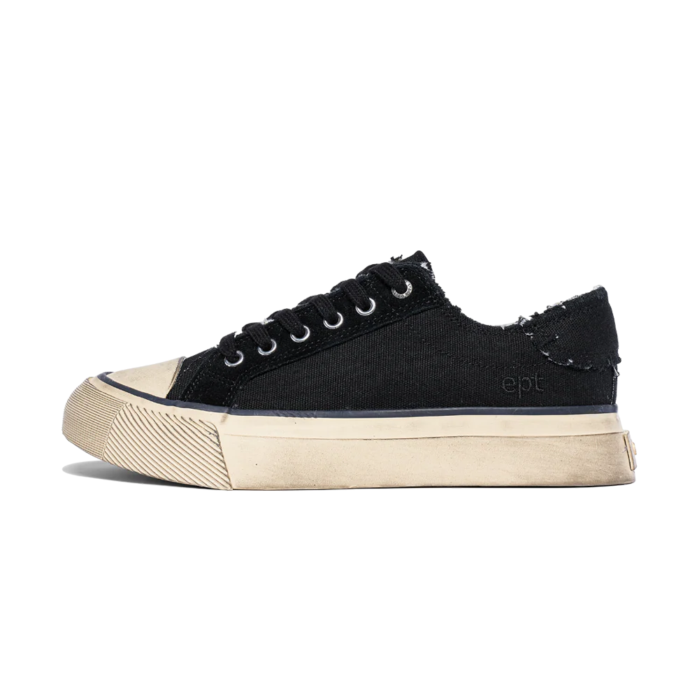 EPT - Dive Vintage (Black) (Men) - ASTOREHERE