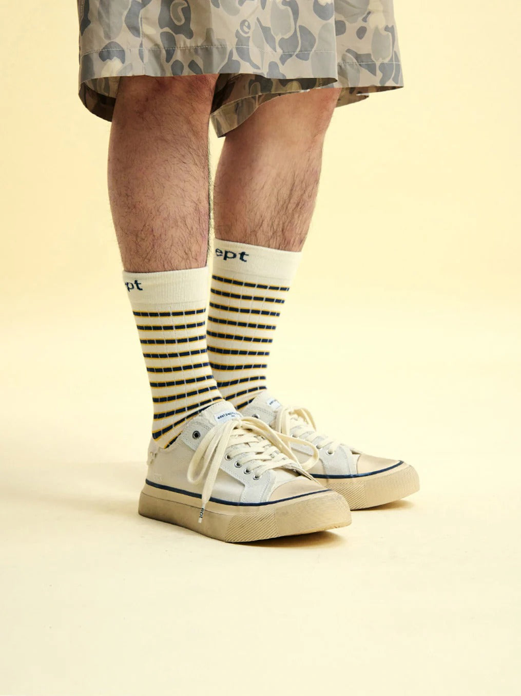 EPT - Dive Vintage (Natural) (Men) - ASTOREHERE