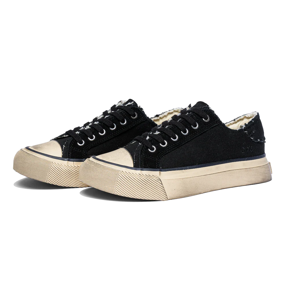 EPT - Dive Vintage (Black) (Men) - ASTOREHERE