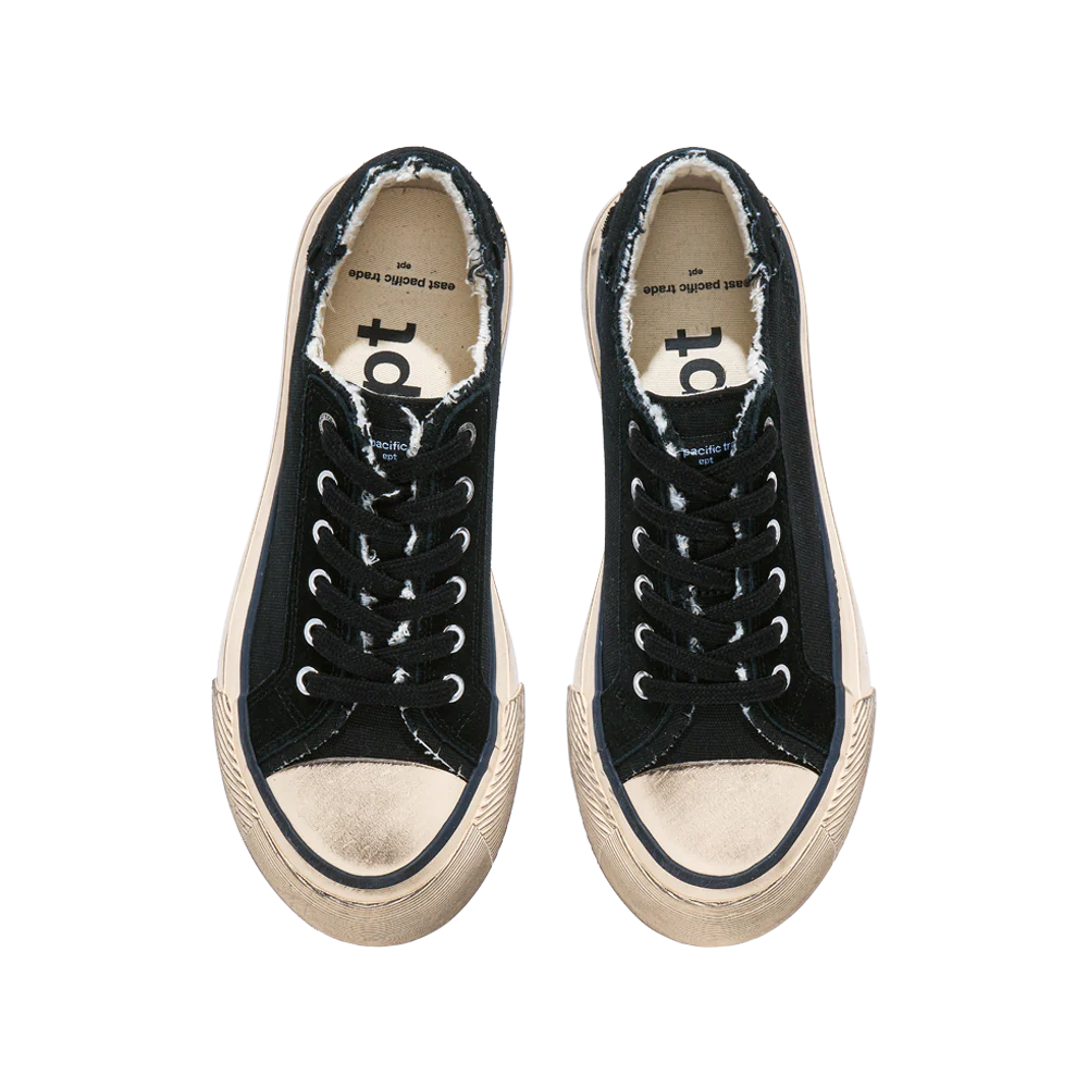 EPT - Dive Vintage (Black) (Women) - ASTOREHERE