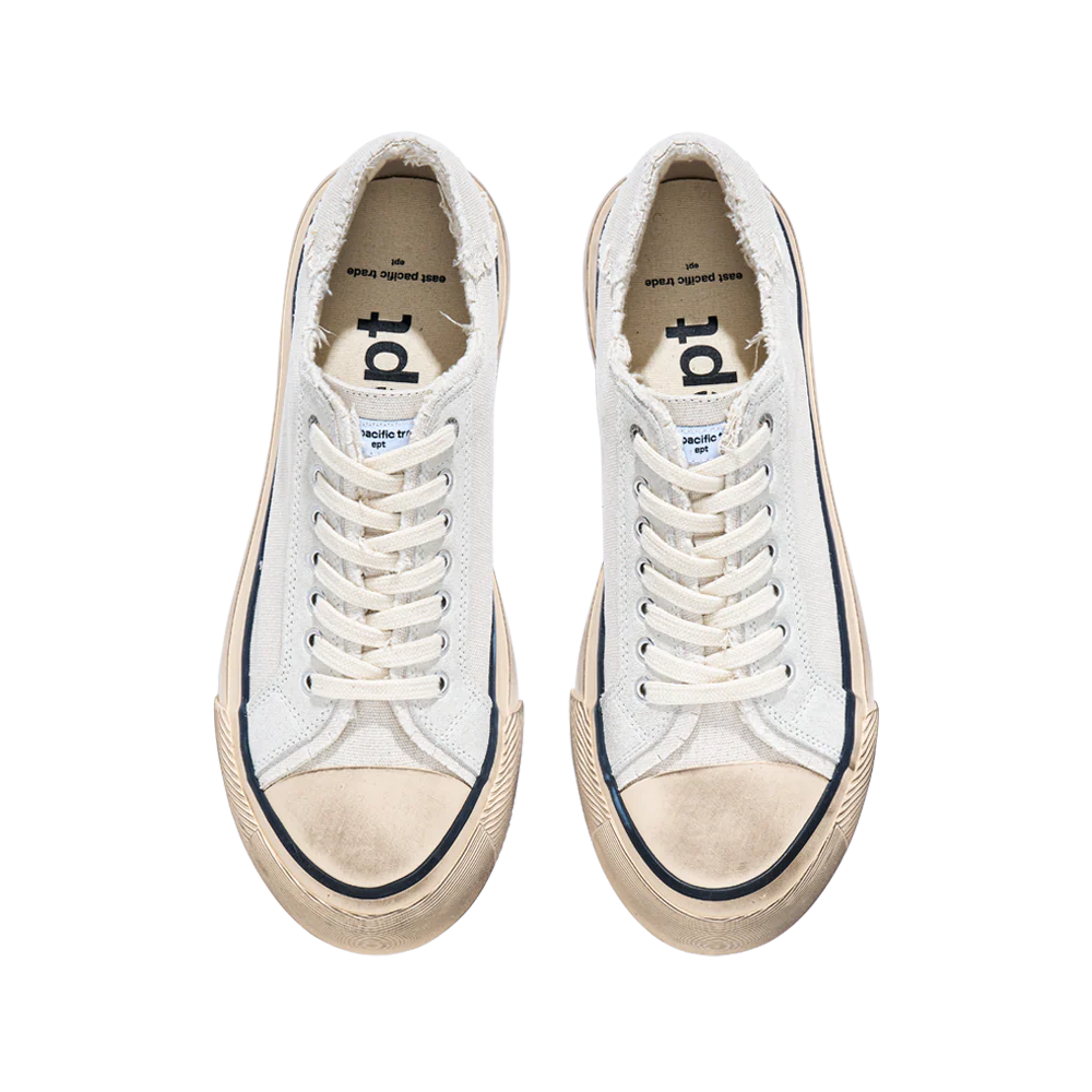 EPT - Dive Vintage (Natural) (Men) - ASTOREHERE