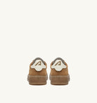 AUTRY - DALLAS LOW MAN UE11 - SUEDE/LEAT SIGARO/MARSH (MEN) - ASTOREHERE