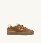 AUTRY - DALLAS LOW MAN UE11 - SUEDE/LEAT SIGARO/MARSH (MEN) - ASTOREHERE
