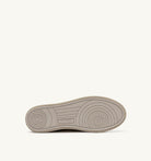 AUTRY - EASEKNIT LOW SNEAKER KN12 - KNIT/LEAT GRAY MORN (MEN) - ASTOREHERE