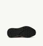 AUTRY - REELWIND LOW SNEAKERS UUT04 - SUEDE/NET ROSE/CALEN (MEN) - ASTOREHERE