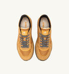 AUTRY - WILDPACE LOW SNEAKER AK04 - DRAGON/NABUK BUCK/THOR (MEN) - ASTOREHERE
